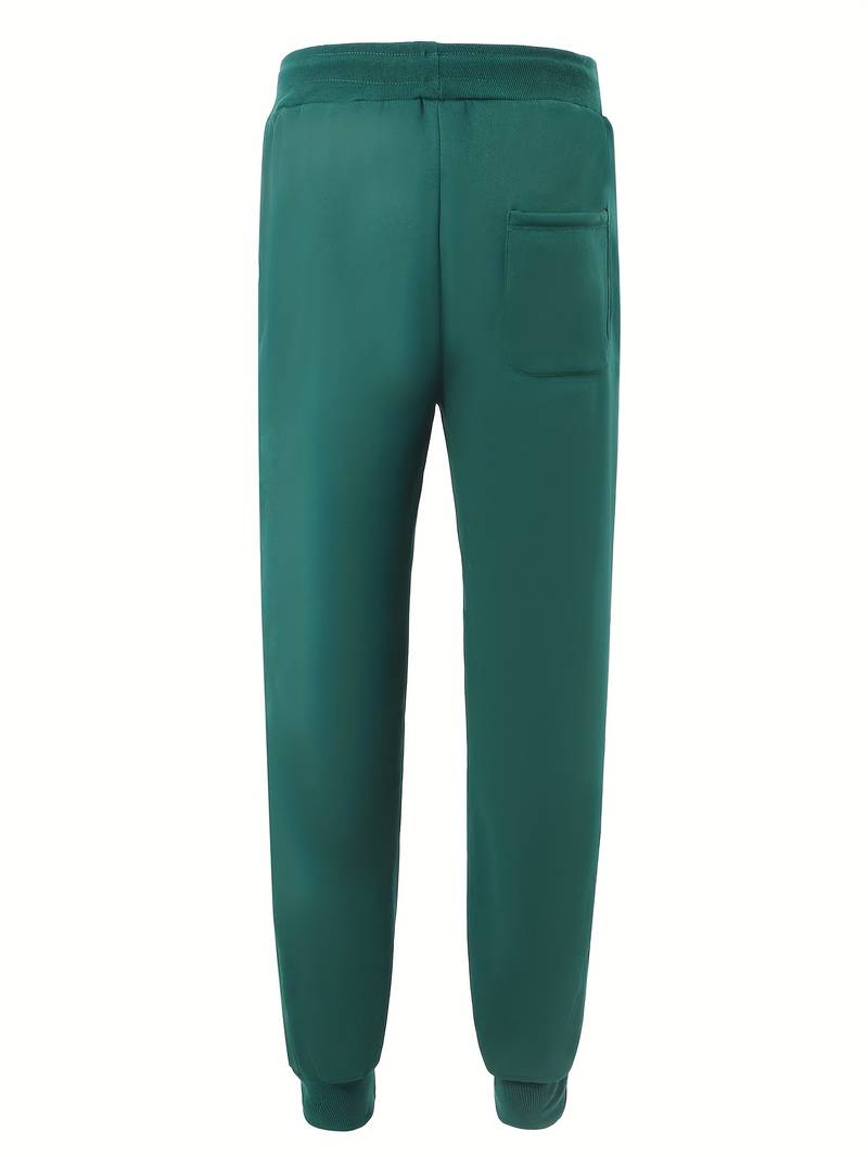 Frederick® | Casual, Loose-Fitting Trousers With Drawstring