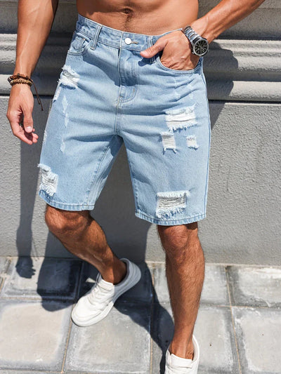 Baldwin® | Premium Denim Pants