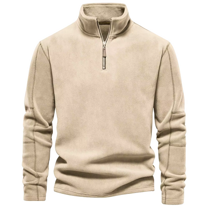 Theo® | Warmer fleece sweater