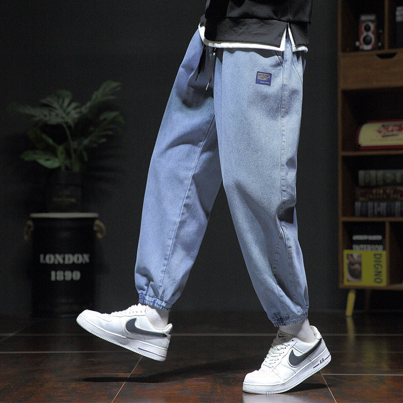 Joziah® | Jogger Baggy Pants