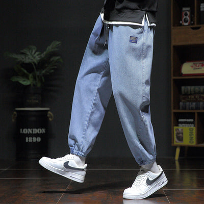 Joziah® | Jogger Baggy Pants