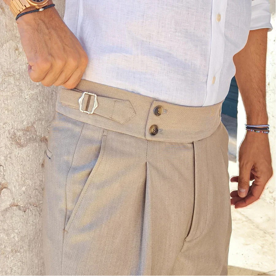 Santiago® | Comfortable And Fashionable   Trousers