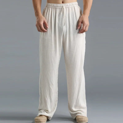 Gabriel® | Elegant And Versatile Summer Trousers