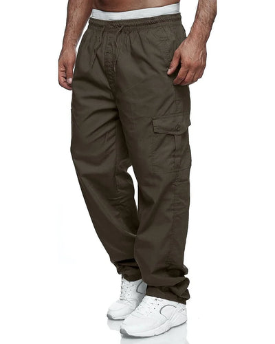 Alex® | Simple And Stylish   Pants