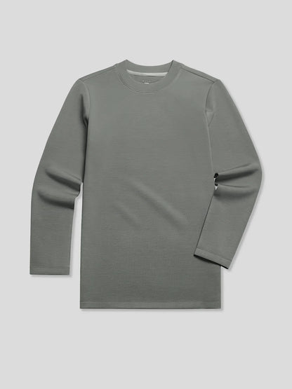 Matthew® | Tight Sweater With Long Sleeves