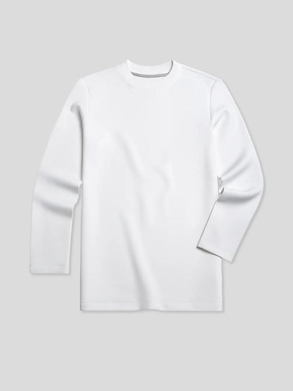 Jesús® | Tight long-sleeved sweater