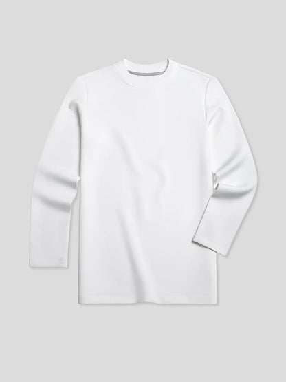 Matthew® | Tight Sweater With Long Sleeves