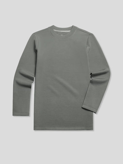 Jesús® | Tight long-sleeved sweater