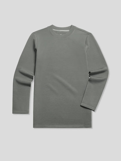 Jesús® | Tight long-sleeved sweater