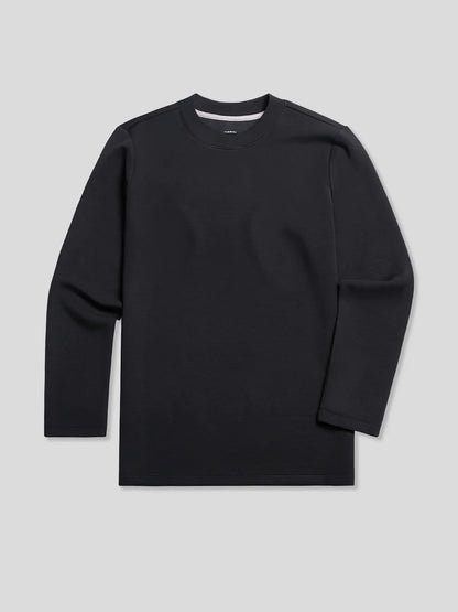 Matthew® | Tight Sweater With Long Sleeves