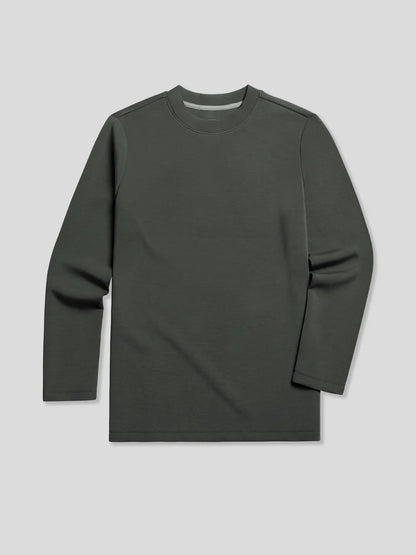 Matthew® | Tight Sweater With Long Sleeves
