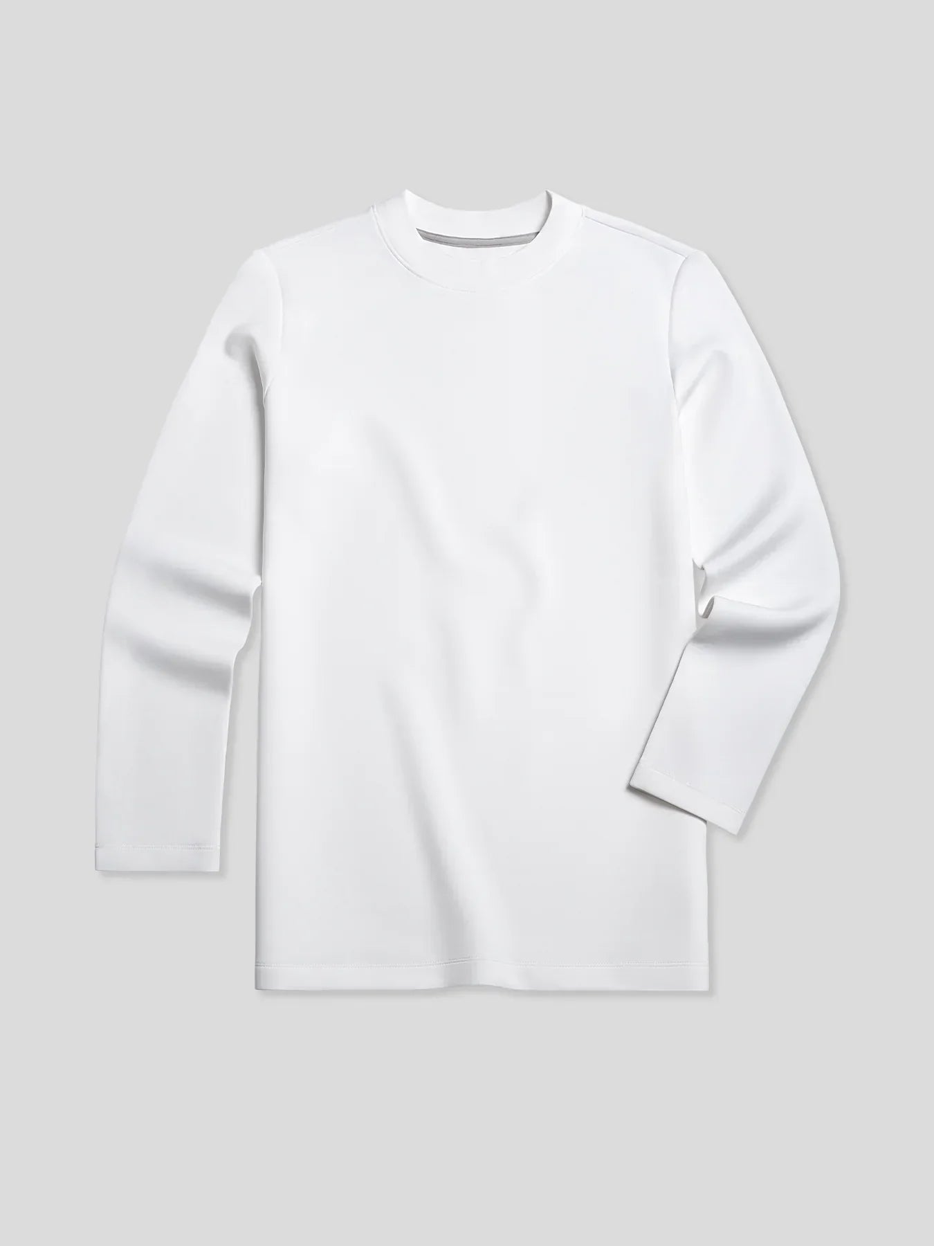 Matthew® | Tight Sweater With Long Sleeves