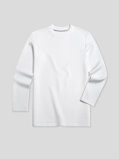 Matthew® | Tight Sweater With Long Sleeves