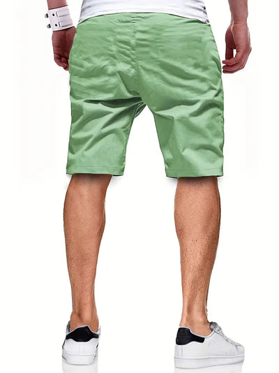 Marlon | Casual Summer Shorts