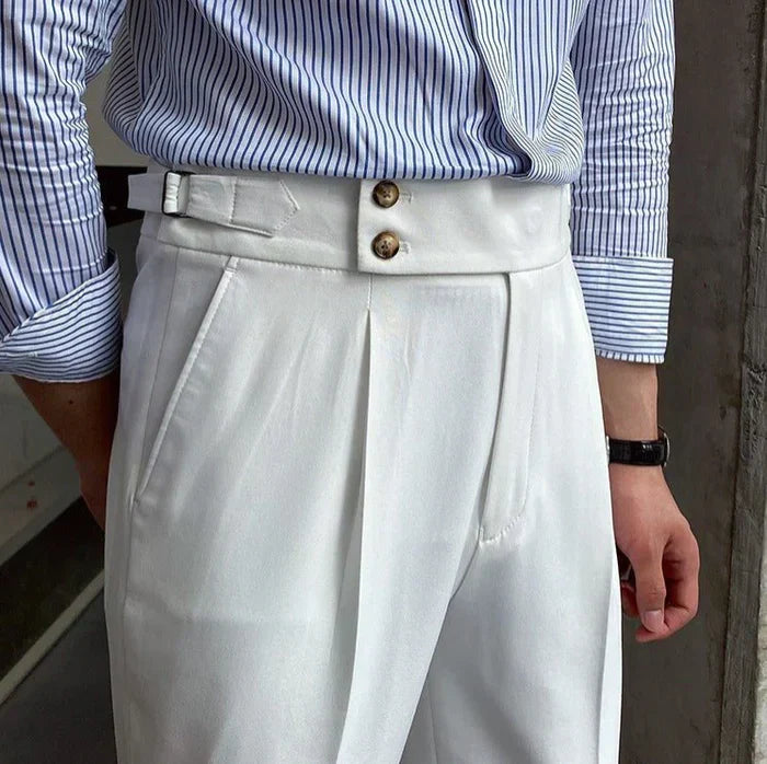 Santiago® | Comfortable And Fashionable   Trousers
