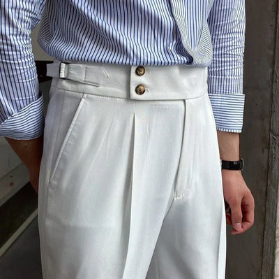 Santiago® | Comfortable And Fashionable   Trousers