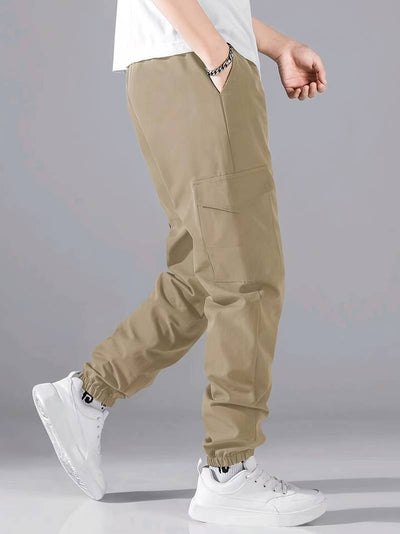 Hugo® | Timeless And Stylish   Trousers