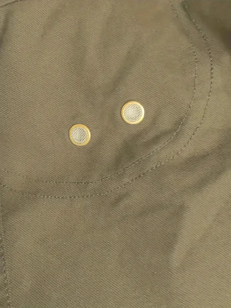 Antoine | Casual Coat