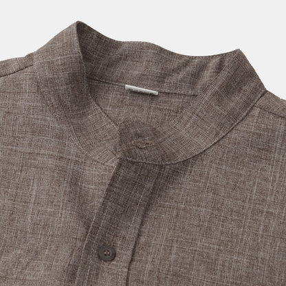 Hildebrand® | Solid Polo Shirt