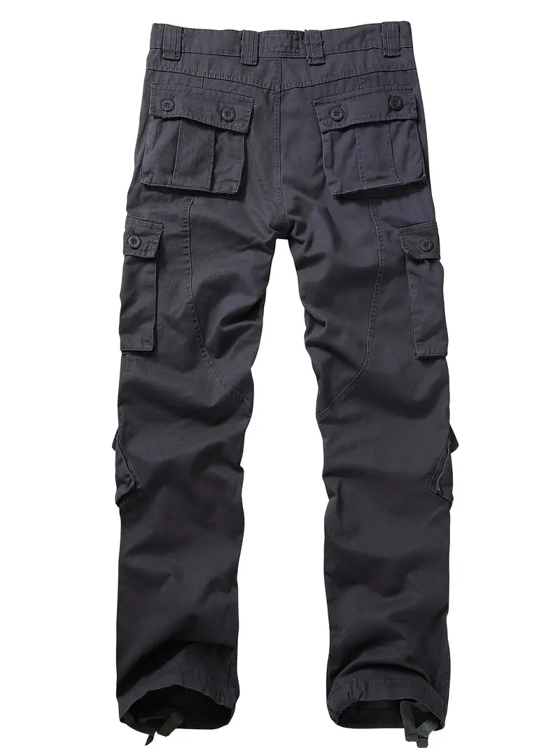 Sebastián® | Comfortable And Fashionable   Trousers