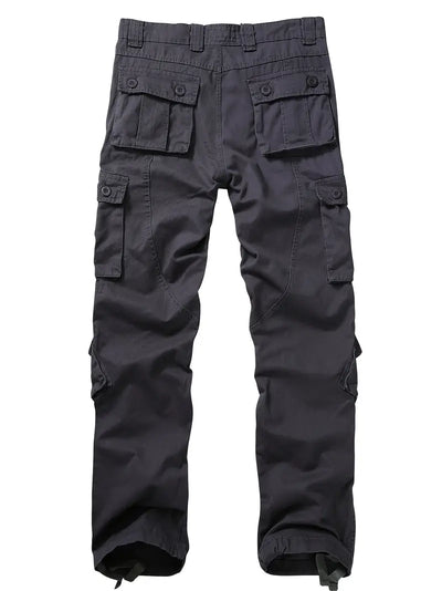 Sebastián® | Comfortable And Fashionable   Trousers