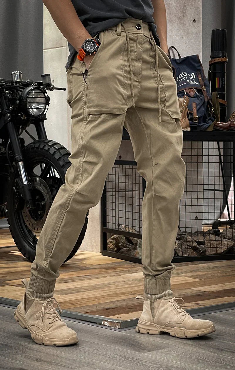 David® | Modern And Fashionable   Trousers