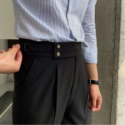 Santiago® | Comfortable And Fashionable   Trousers