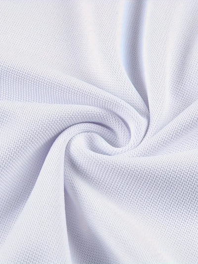 Lynne® | Breathable Golf Short-Sleeved Shirt For Men