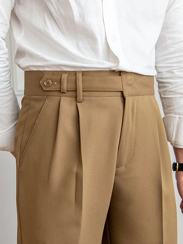Biddy® | Fitted Trousers