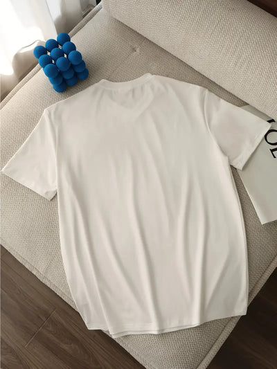 Marlon | Stylish short-sleeved T-shirt