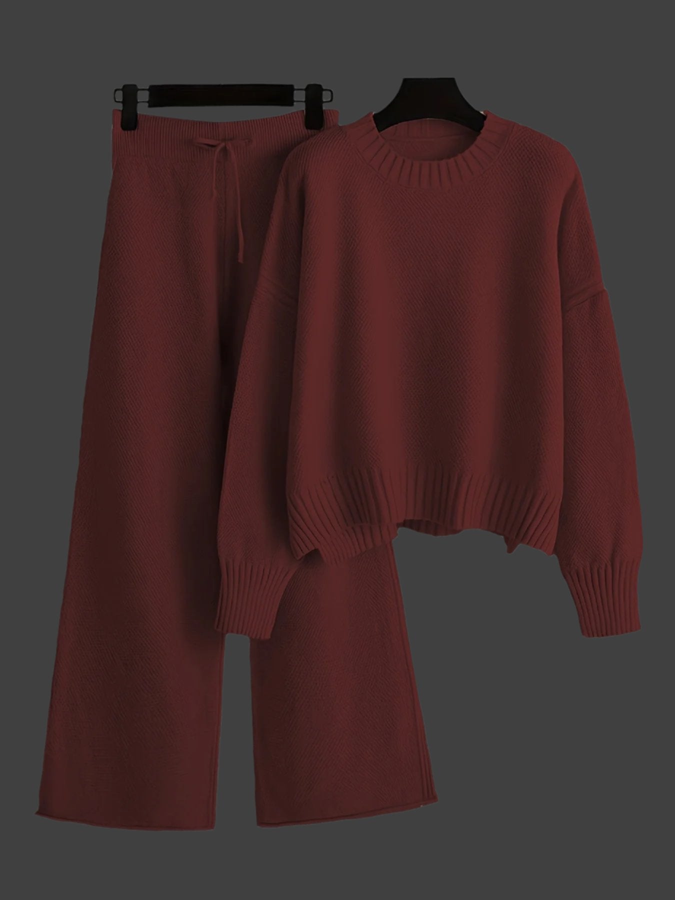 Alfredo® | Luxury knitted set