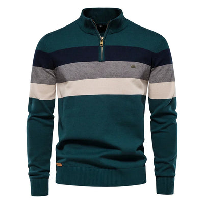 Roy® | Men'S Striped Sweater