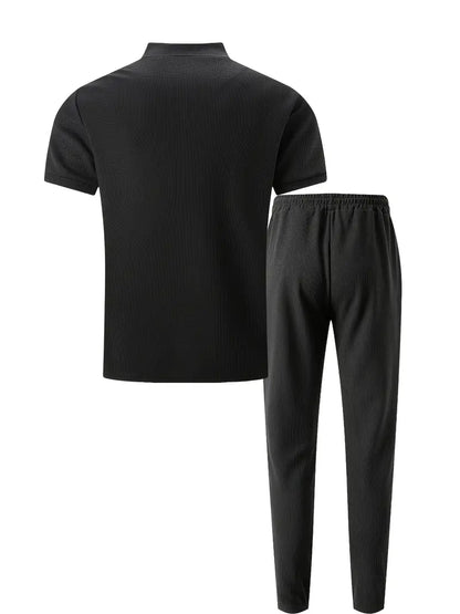 Alaric® | Comfortable Outfit