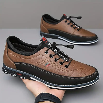 Alfredo® | Comfortable Men'S Shoes