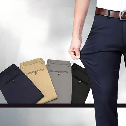Zacchary® | Neat Men's Chino