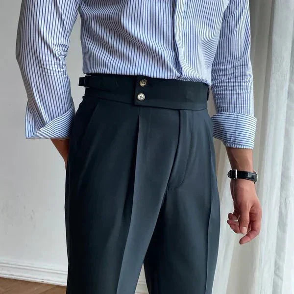 Santiago® | Comfortable And Fashionable   Trousers