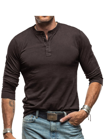 Joab® | Vintage Long Sleeve Shirt