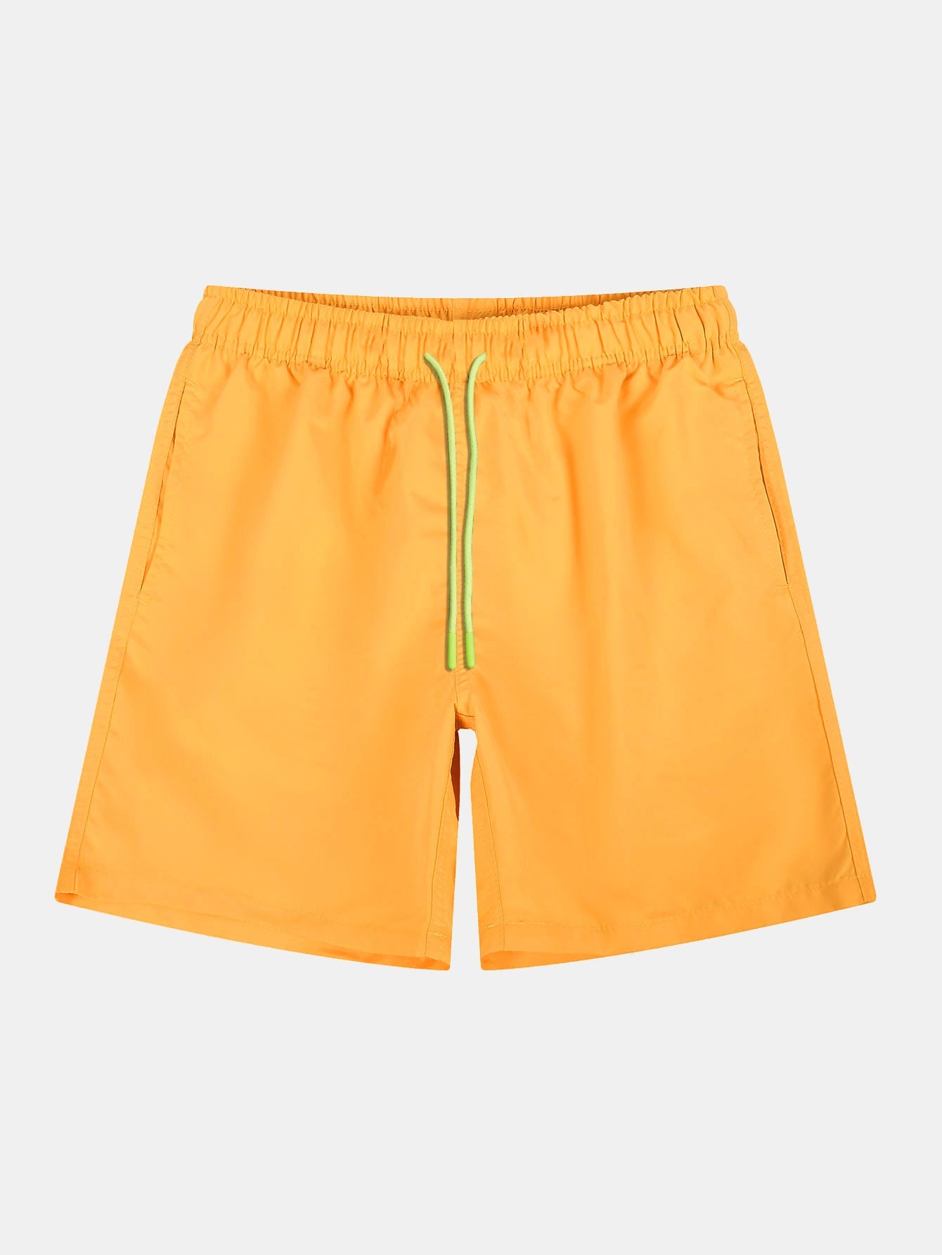 Morris® | Tropical Stripe Panel Shirt & Swim Shorts