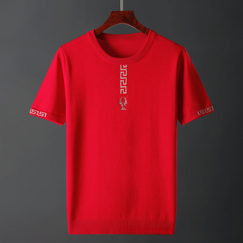 Jacob | Kyrios Knit Tee