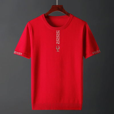 Jacob | Kyrios Knit Tee