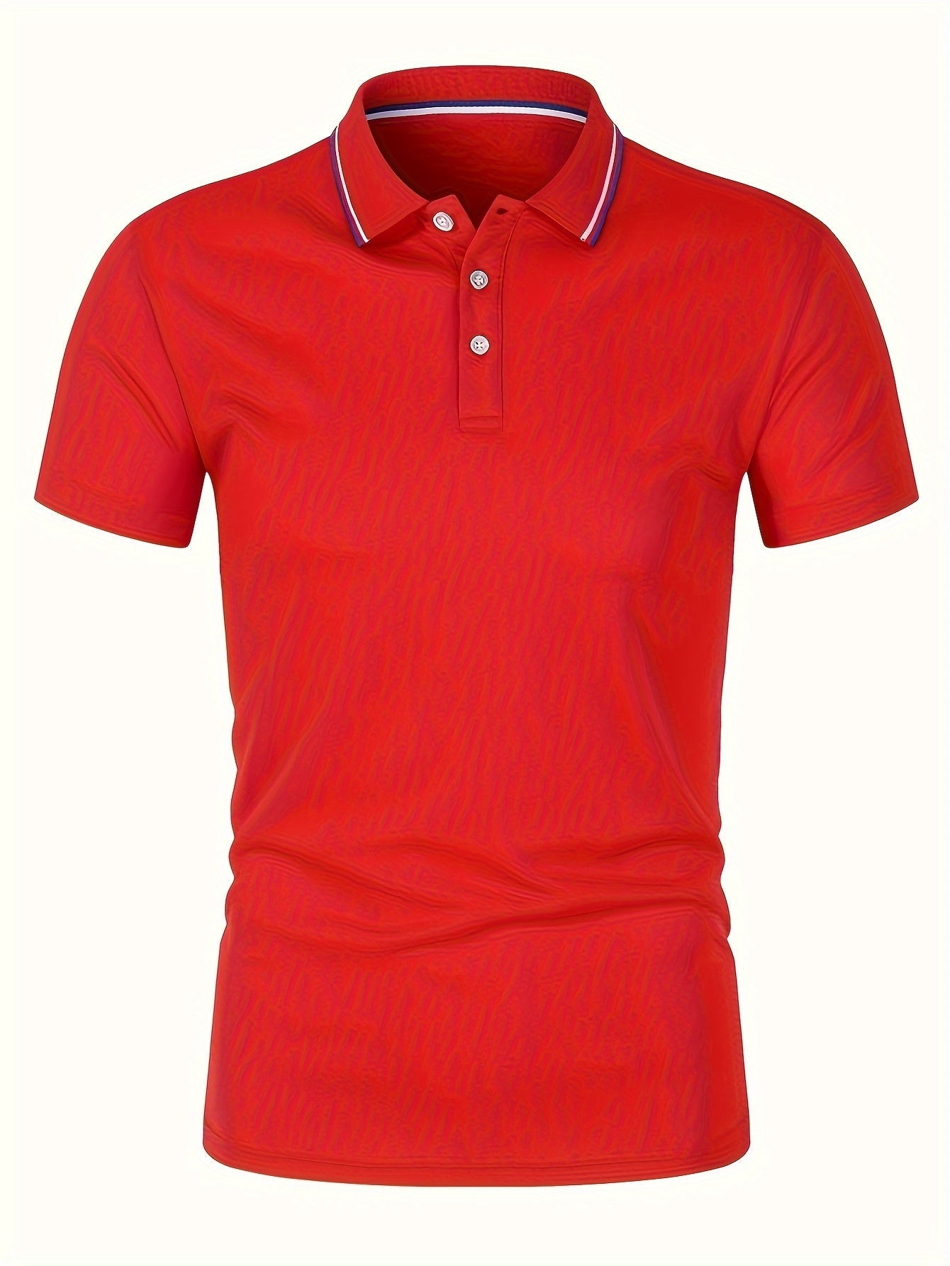 Virgil | Elegant Polo Shirt