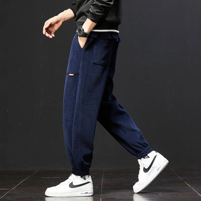 Bonifacio® | Corduroy Sweatpants