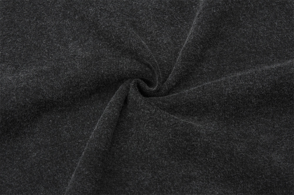 Kelvin® | Oversize T-Shirt Mit Print