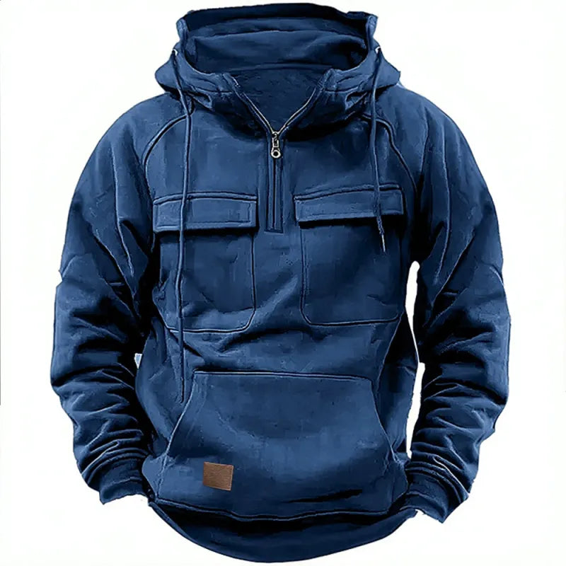Leopold | Tough Knit Sweater