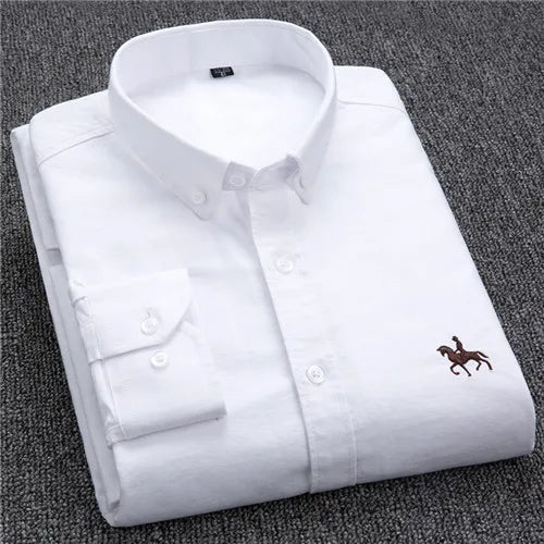Desmond® | Classic Premium Shirt For Men