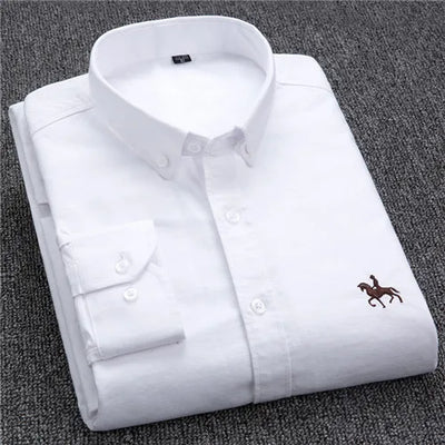 Desmond® | Classic Premium Shirt For Men