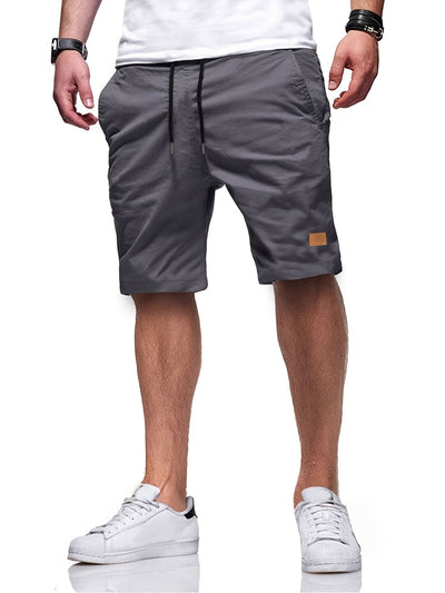 Marlon | Casual Summer Shorts