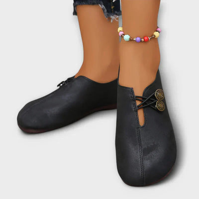 Levar® | Mocha Shoe That Goes With You