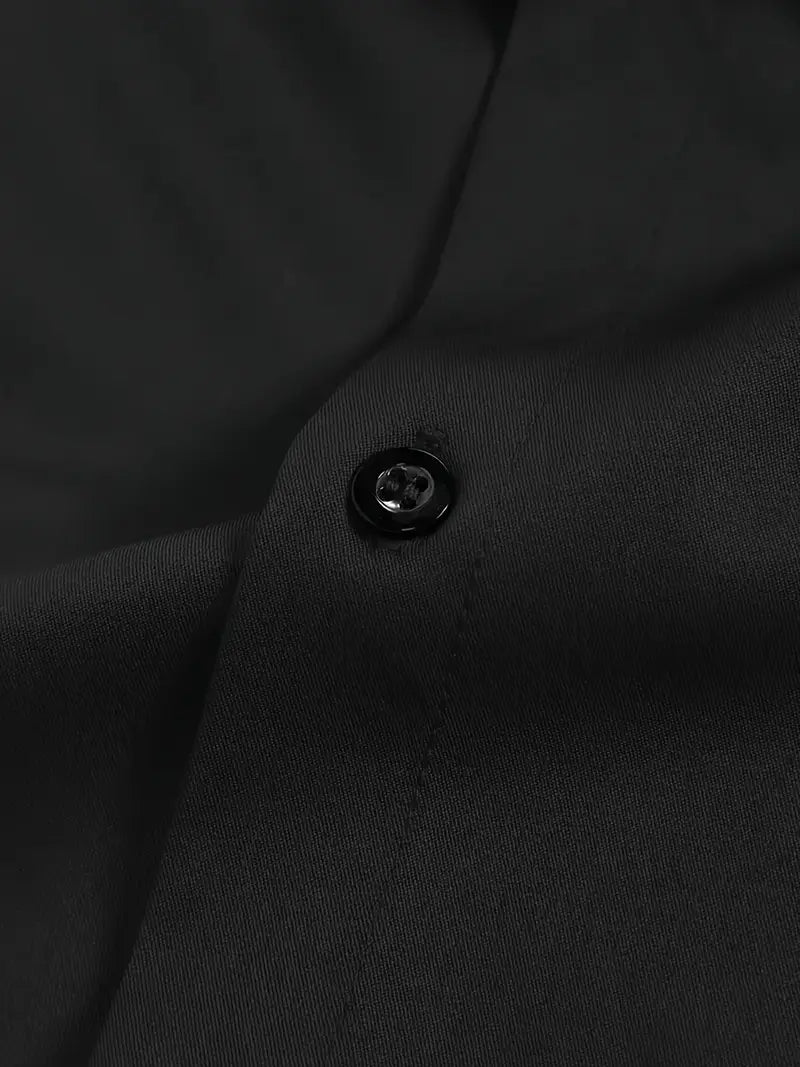 Pierce | Breathable long-sleeved shirt
