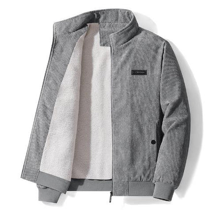 Jonathan® | Corduroy Winter Coat